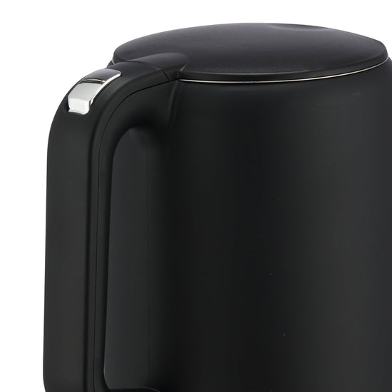 Fierbator electric BOHM HOME BKPD220B17, 2200 W, 1,7 L