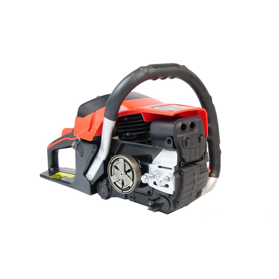 Motoferastrau benzina StartPro SCS-5010L, 52 cmc, 40 cm