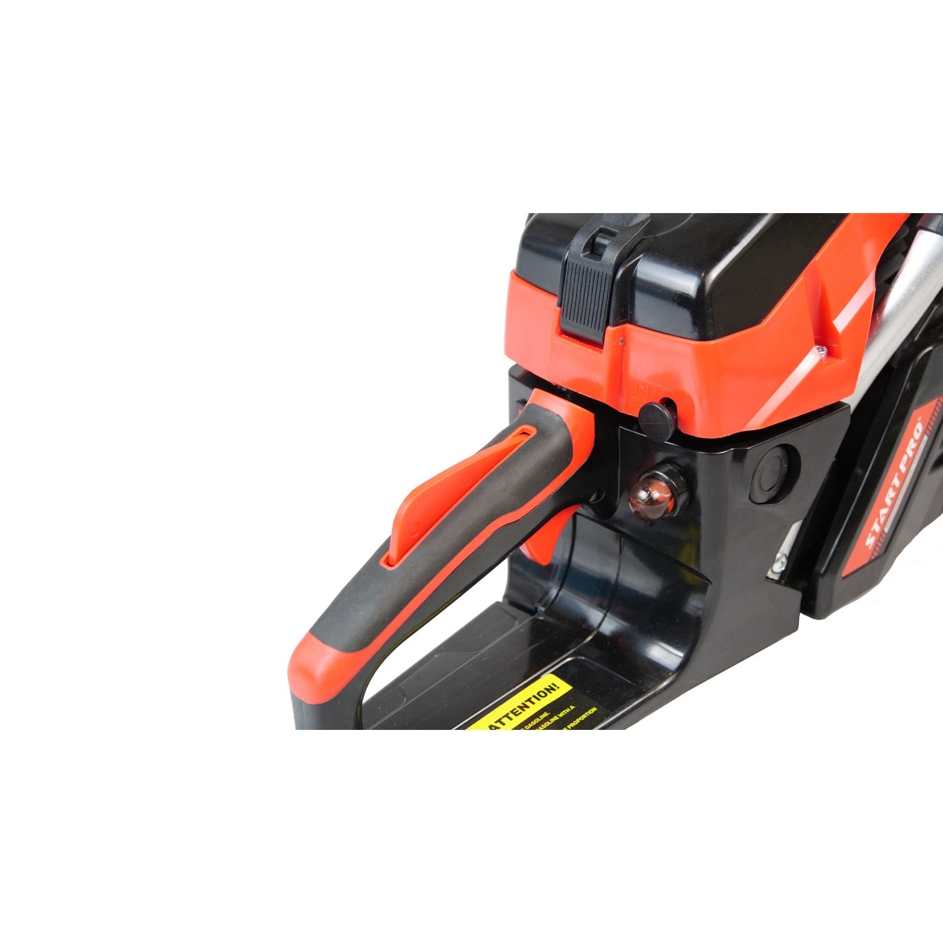Motoferastrau benzina Profesional StartPro SCS-5010L, 52 cmc, 40 cm