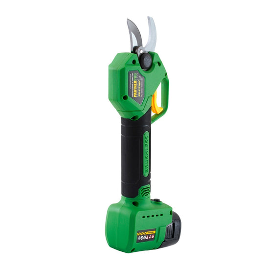 Foarfeca electrica PARTNERPRO PP-FE16V, 16V 2Ah, 300W, 25 mm