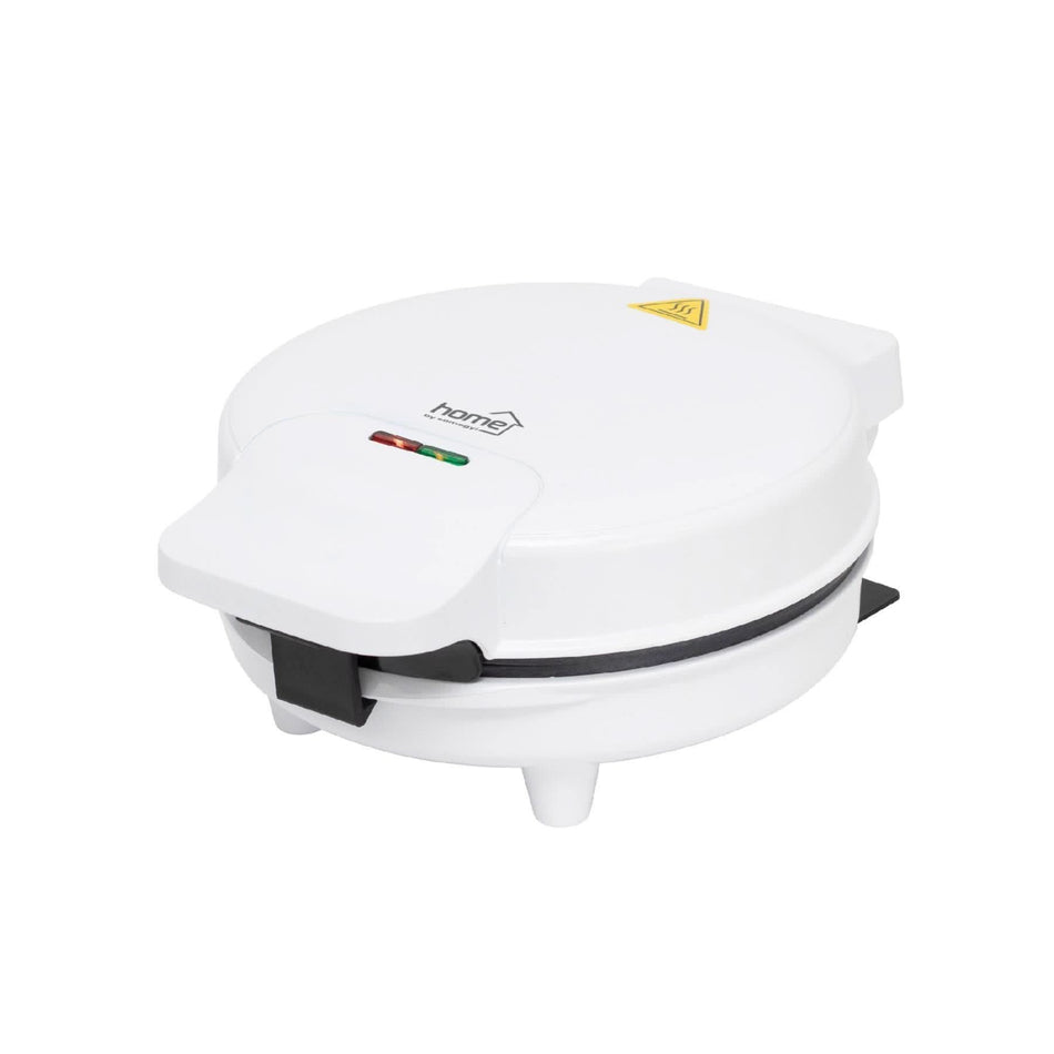Aparat de Facut Vafe HGOS19, 19 cm, 1000W, Antiaderent, Con pentru Palnii, Indicatori Luminosi