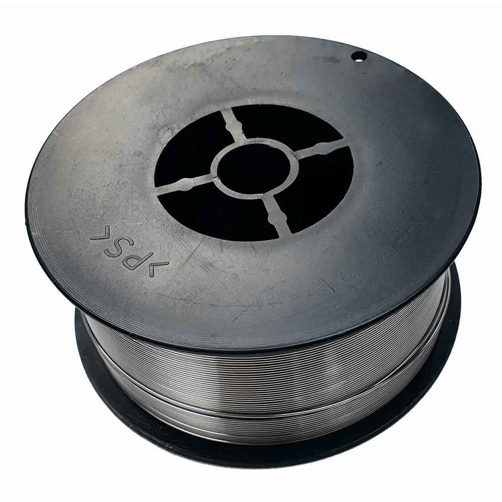 Sarma sudura MIG MAG 0.8mm, 5kg, ER70S-6, cuprata, pentru otel carbon