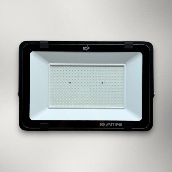 Proiector LED SMD Galaxy, 300W, 6500K, IP65