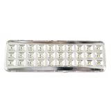 Lampa EXIT LED 30 LED-uri, 4W, 205x65x35 mm