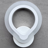 Aplica LED Cybele ajustabila, 10W, 900 lm, 210x170x40 mm