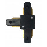 Mufa imbinare sina tip T pentru spoturi LED T3, neagra