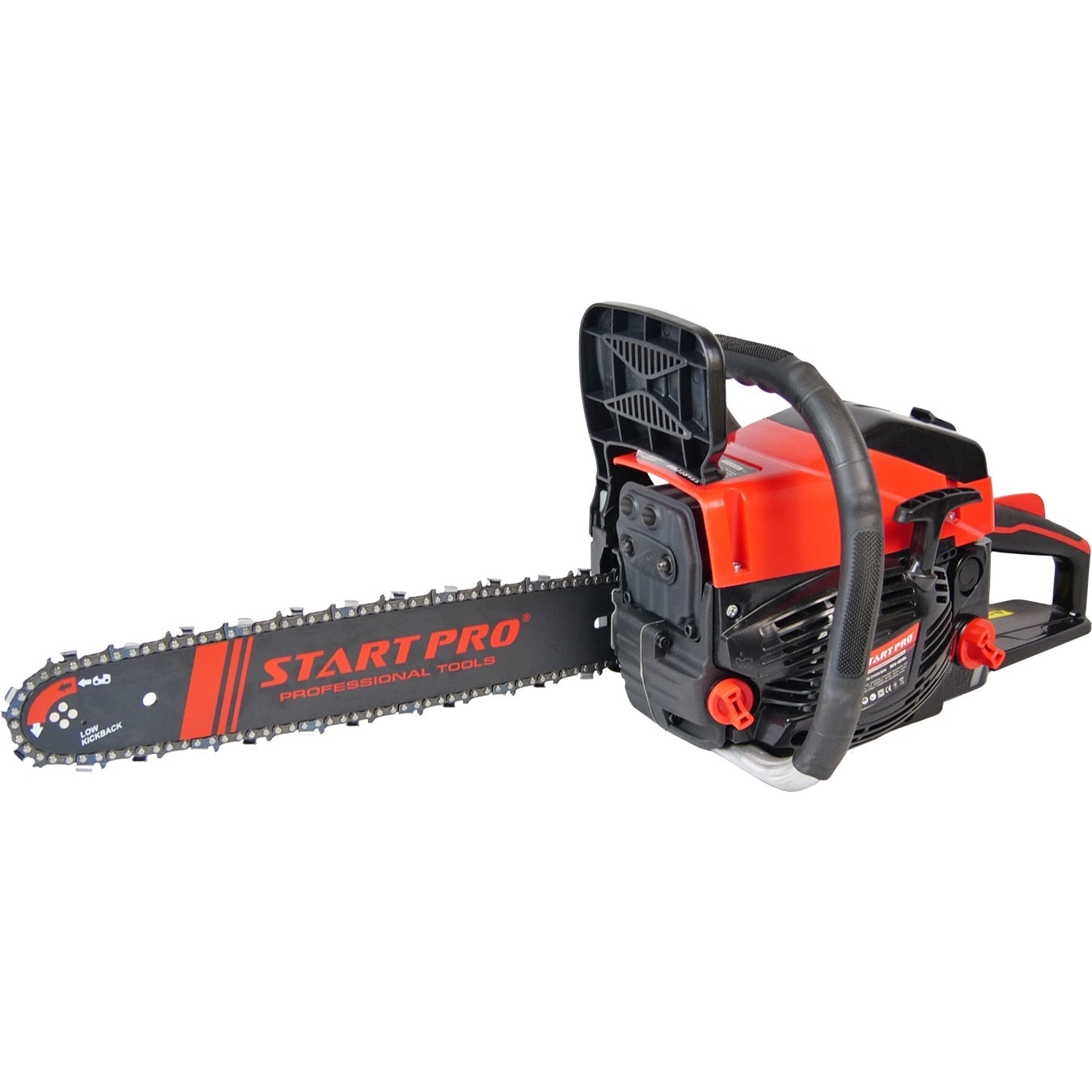 Motoferastrau benzina Profesional StartPro SCS-5010L, 52 cmc, 40 cm