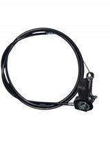Cablu Acceleratie cu Maneta Universal pentru Motocultor - 119cm