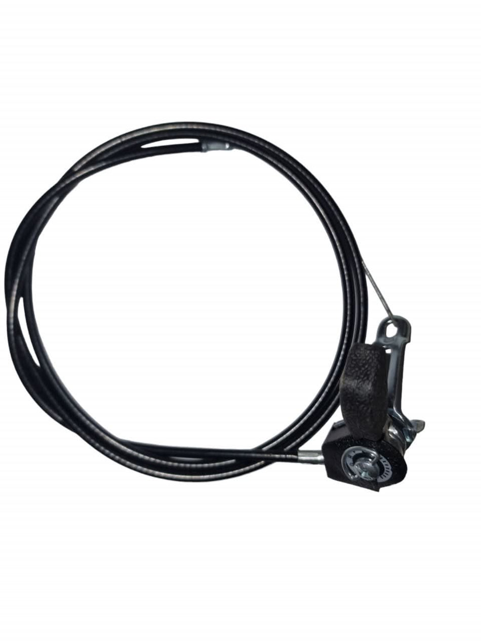 Cablu Acceleratie cu Maneta Universal pentru Motocultor - 119cm