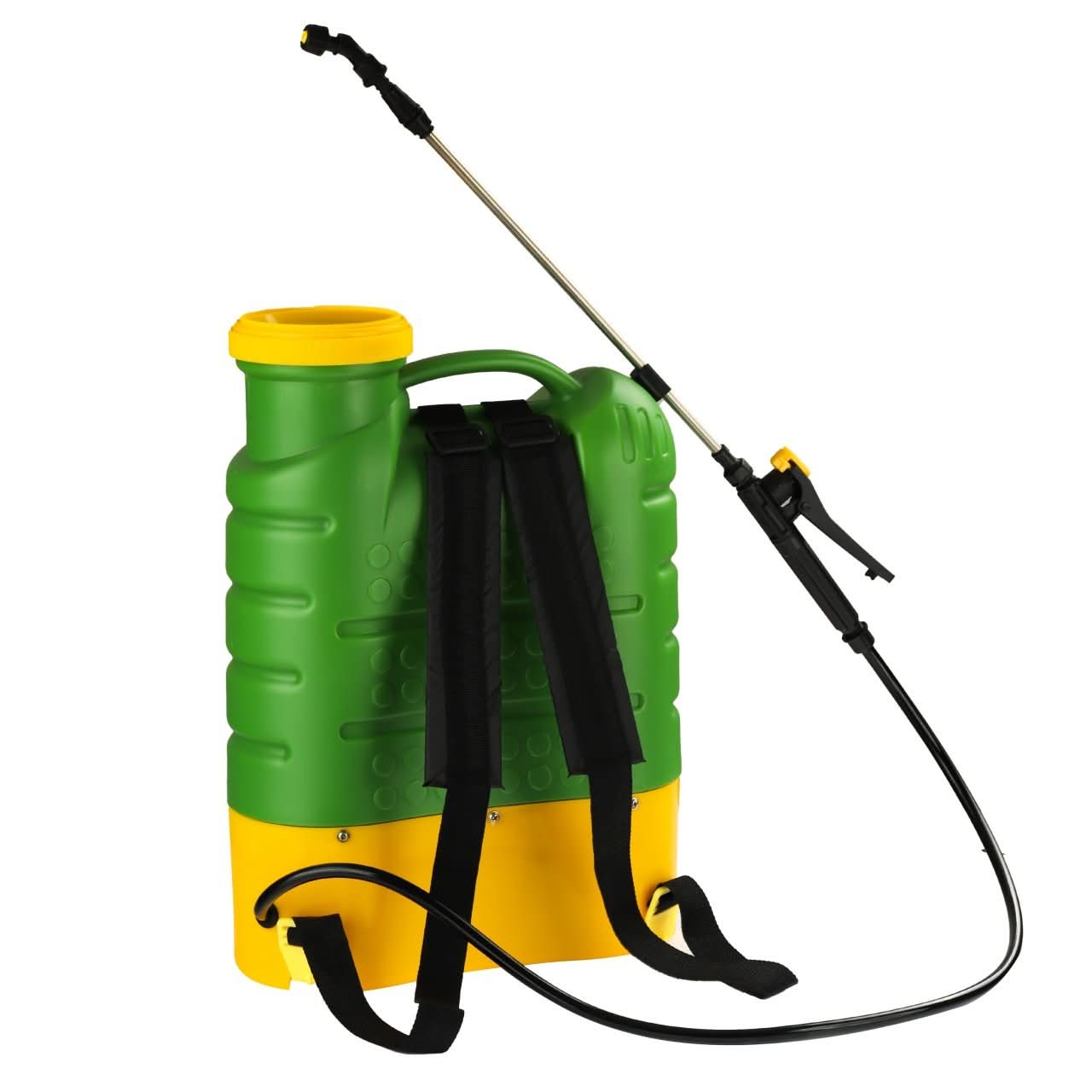 Pompa de Stropit cu Acumulator PartnerPro PP-16SB - 16L, 12V 8Ah, 620 m2