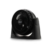 Ventilator turbo de birou BOHM BTFF8, 35W, 8 inch, 2 viteze, 3 pale, 220V