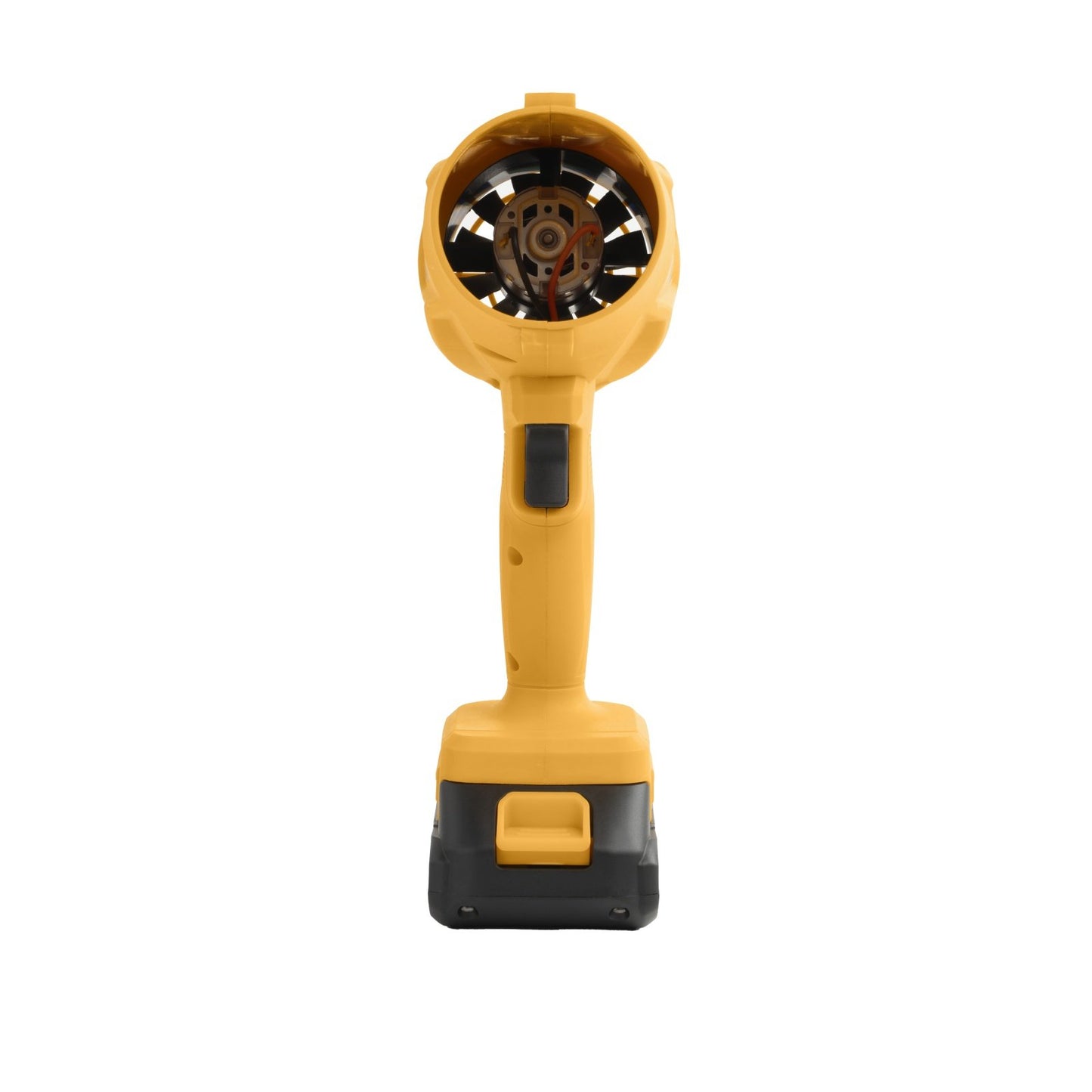 Suflanta aer pe acumulator ROTOR RCB-1.5A, 21V / 1,3Ah, motor 315W, viteza 45 m/s, compacta si usoara