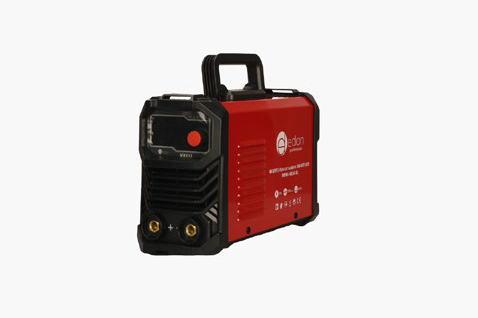 Aparat sudura EDON XL MMA 485A, afisaj electronic, cablu 3m, 485A, ventilatie fortata