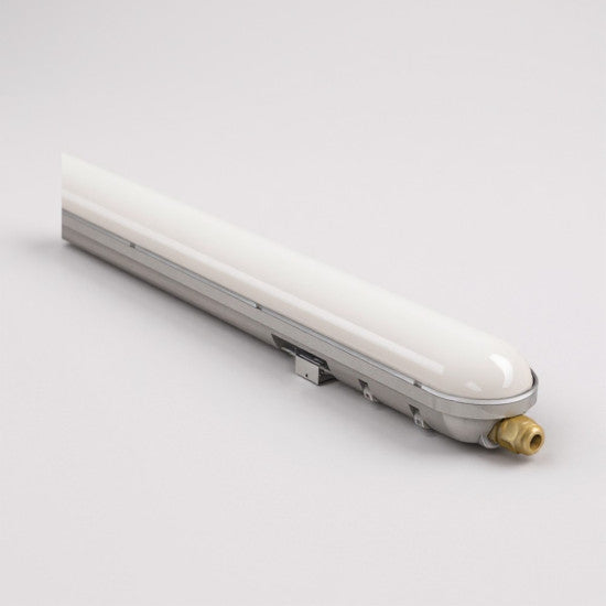 Corp LED 36W, 4100K, IP65, 1200 mm