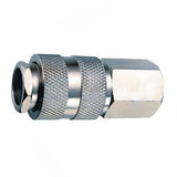 Mufa Rapidă Mamă 1/4" R6.35 ROTOR - SE1-2SF
