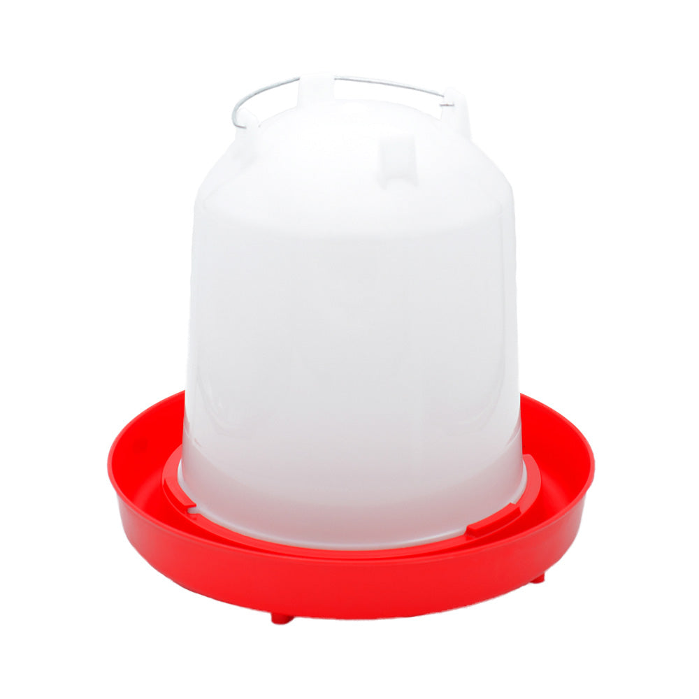 Adapatoare pasari tip clopot PROFESIONAL 10L, plastic UV