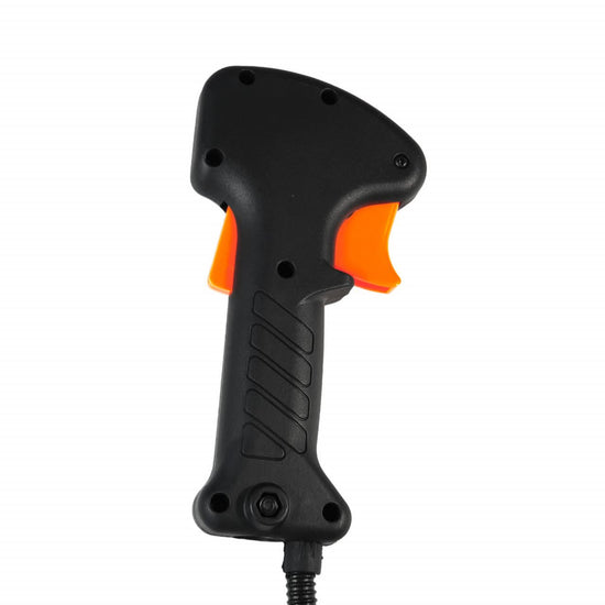 Maner Acceleratie Motocoasa Elefant TH002, cablu 80cm