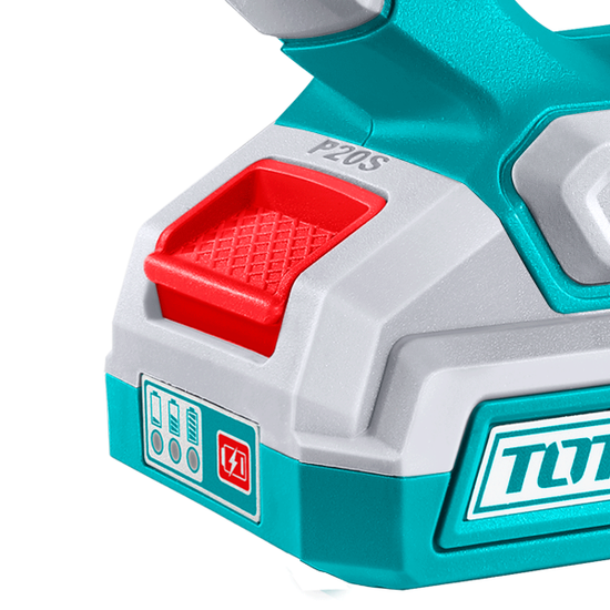Ciocan rotopercutor TOTAL TRHLI20168, 20V, 1.5J