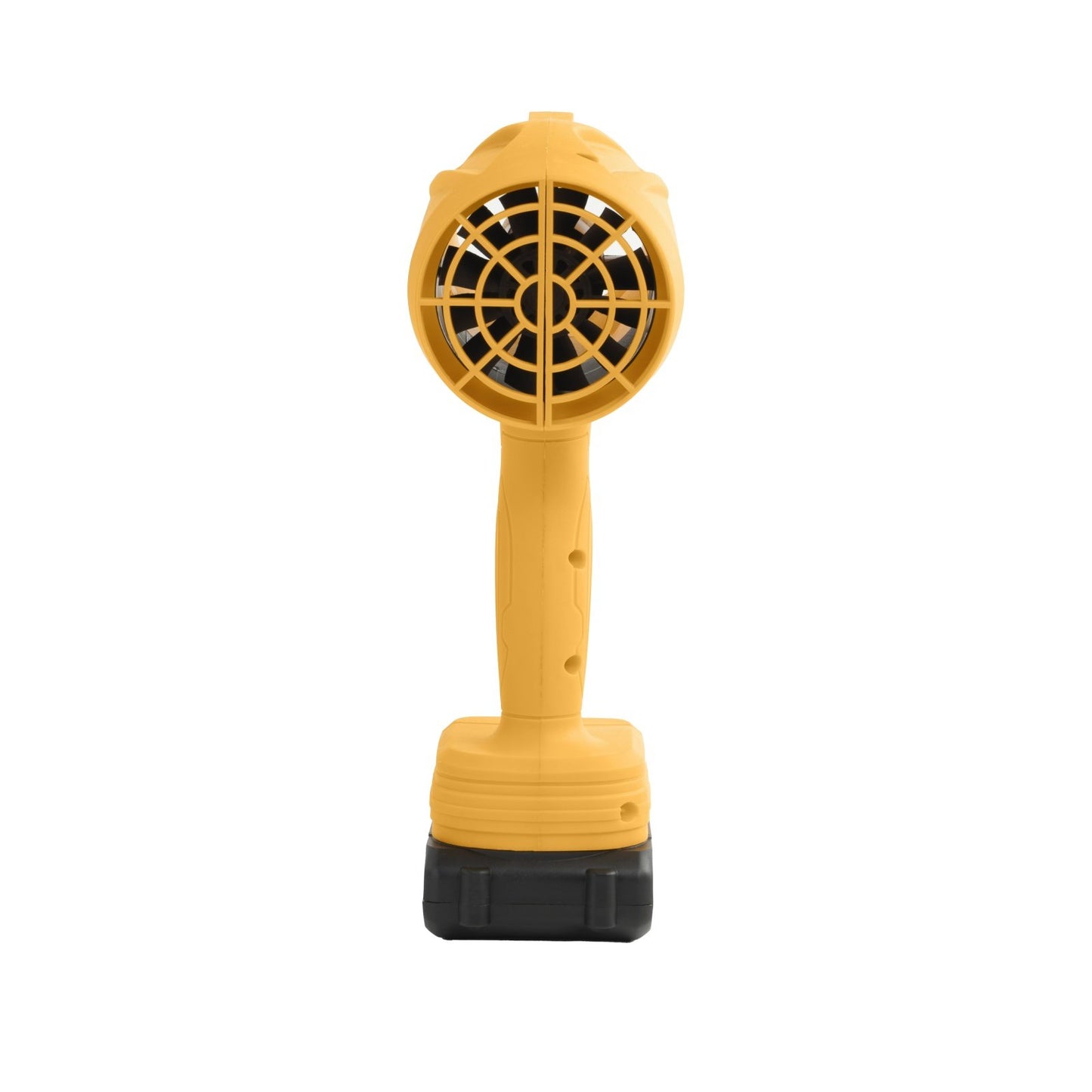 Suflanta aer pe acumulator ROTOR RCB-1.5A, 21V / 1,3Ah, motor 315W, viteza 45 m/s, compacta si usoara