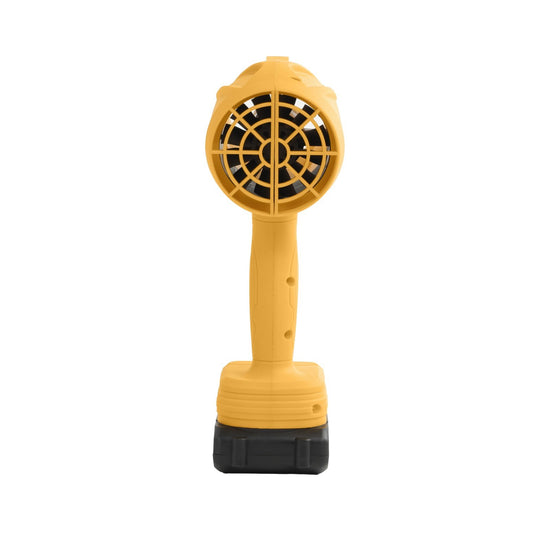 Suflanta aer pe acumulator ROTOR RCB-1.5A, 21V / 1,3Ah, motor 315W, viteza 45 m/s, compacta si usoara