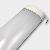 Corp LED IP65 72W, 1200x119x54mm, 6500K