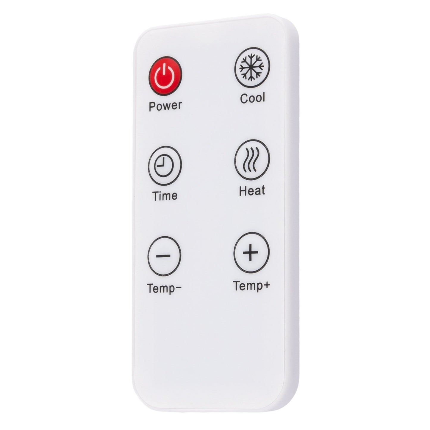 Aeroterma de perete BÖHM BH2000BL, 1000–2000 W, cu display digital, telecomanda si timer 12h, pentru 20–25 m²