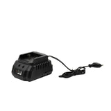 Fierastrau cu lant ELEFANT EBS-104, 20V 4Ah, brushless