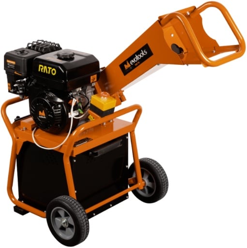 Tocator Crengi EVOTOOLS WD70, 7 CP, 212 cc