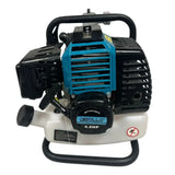 Motopompa benzina Brillo BR-100 4CP 9000l/h 1"