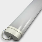 Corp LED IP65 72W, 1200x119x54mm, 6500K