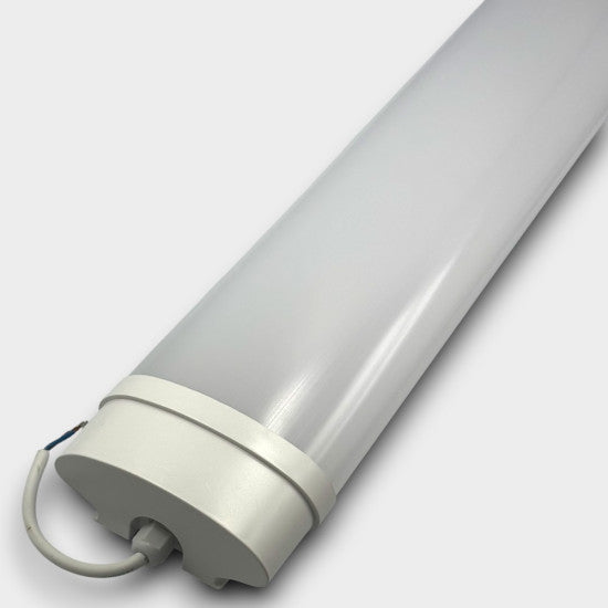 Corp LED IP65 72W, 1200x119x54mm, 6500K