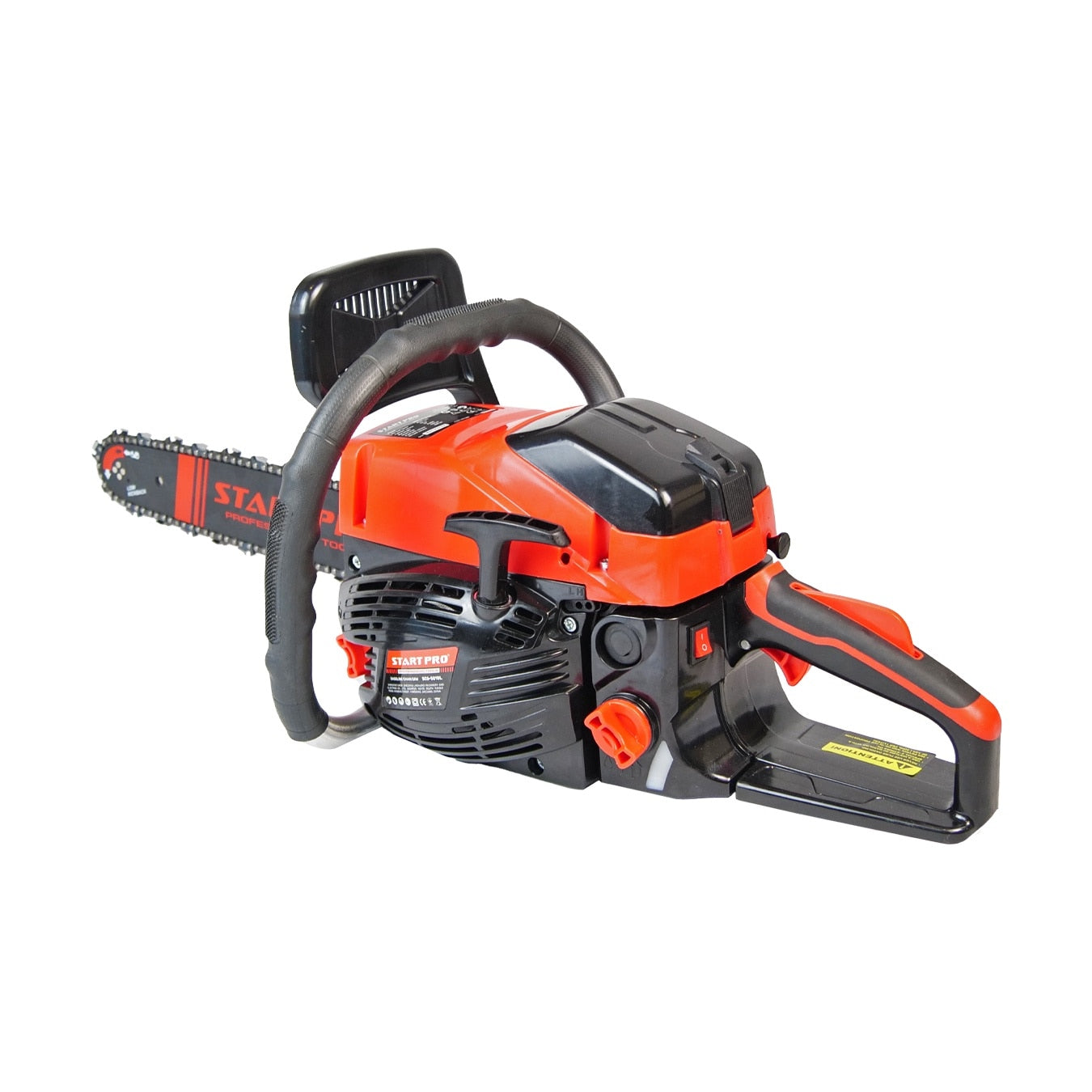 Motoferastrau benzina Profesional StartPro SCS-5010L, 52 cmc, 40 cm