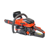 Motoferastrau benzina StartPro SCS-5010L, 52 cmc, 40 cm