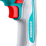 Ciocan rotopercutor TOTAL TRHLI20168, 20V, 1.5J