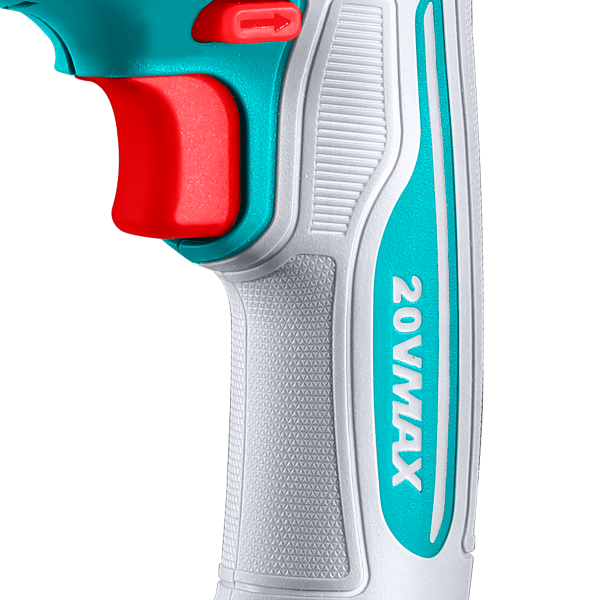 Ciocan rotopercutor TOTAL TRHLI20168, 20V, 1.5J