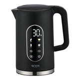 Fierbator electric BOHM HOME BKPD220B17, 2200 W, 1,7 L