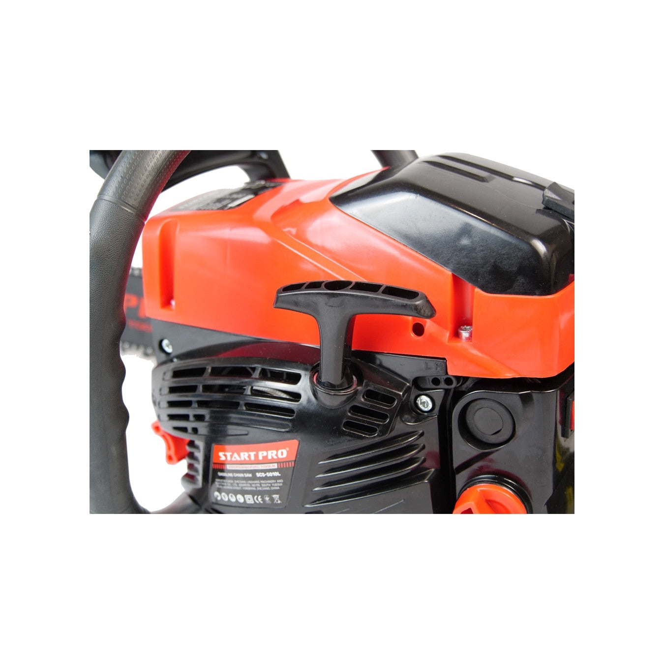 Motoferastrau benzina Profesional StartPro SCS-5010L, 52 cmc, 40 cm