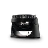 Ventilator turbo de birou BOHM BTFF8, 35W, 8 inch, 2 viteze, 3 pale, 220V