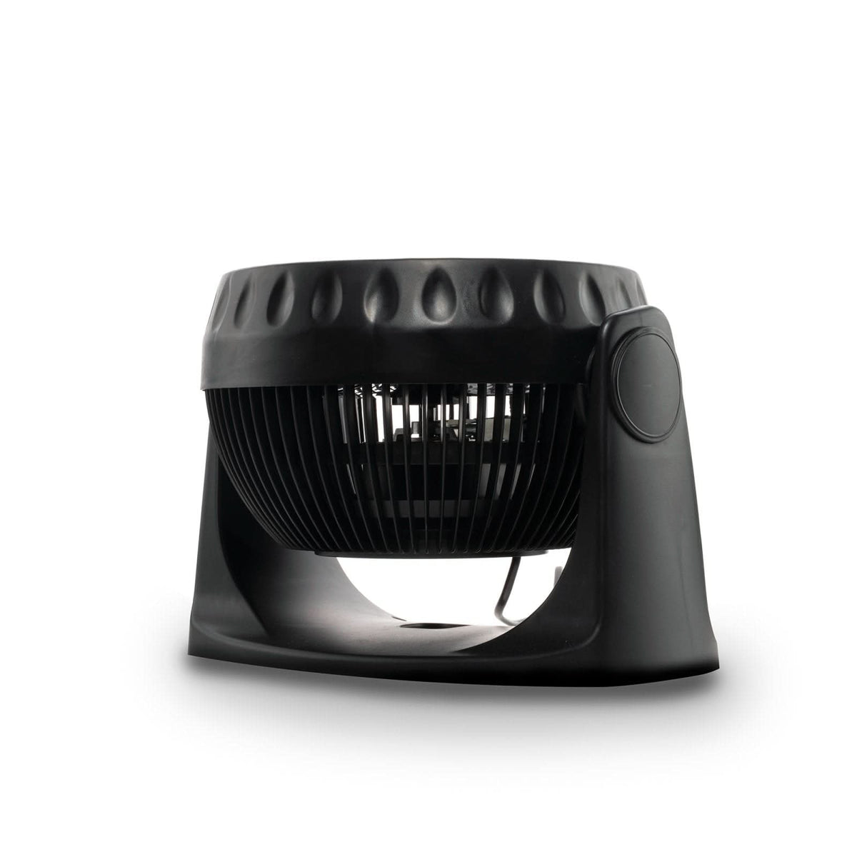 Ventilator turbo de birou BOHM BTFF8, 35W, 8 inch, 2 viteze, 3 pale, 220V