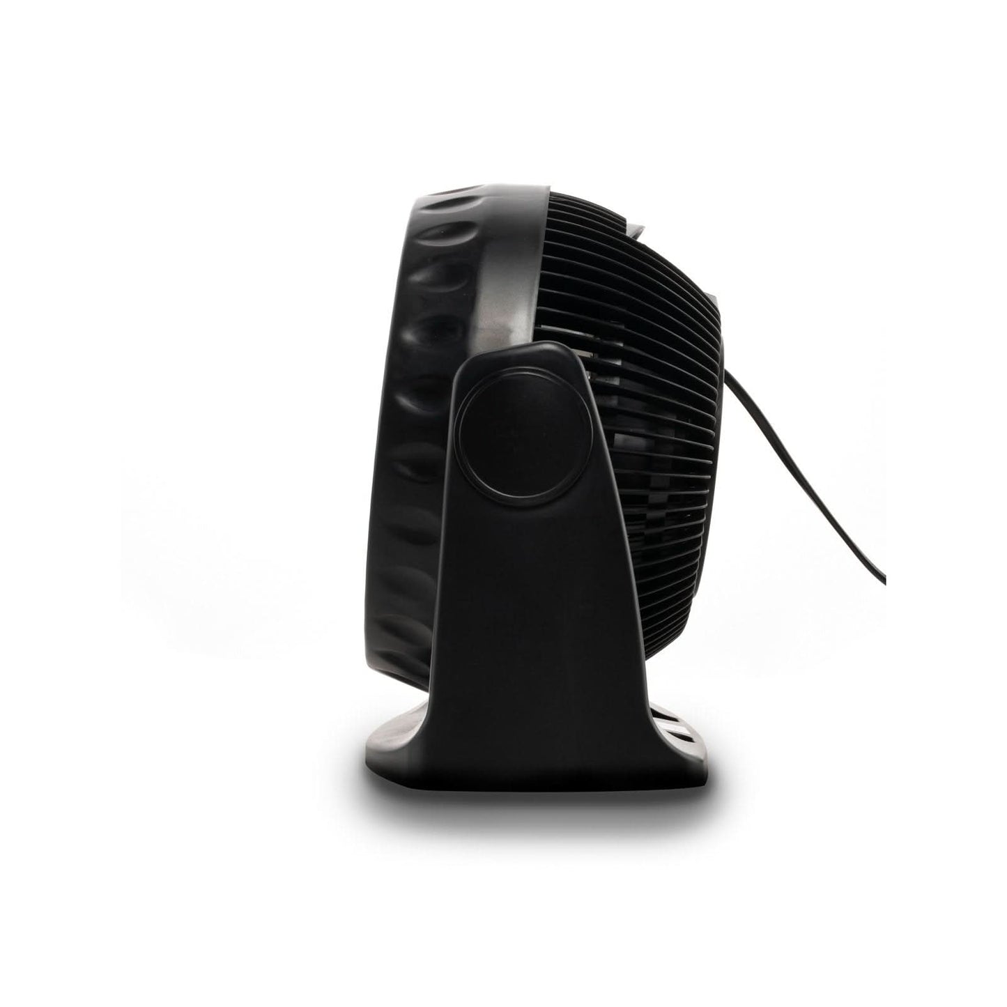 Ventilator turbo de birou BOHM BTFF8, 35W, 8 inch, 2 viteze, 3 pale, 220V