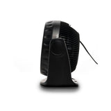 Ventilator turbo de birou BOHM BTFF8, 35W, 8 inch, 2 viteze, 3 pale, 220V