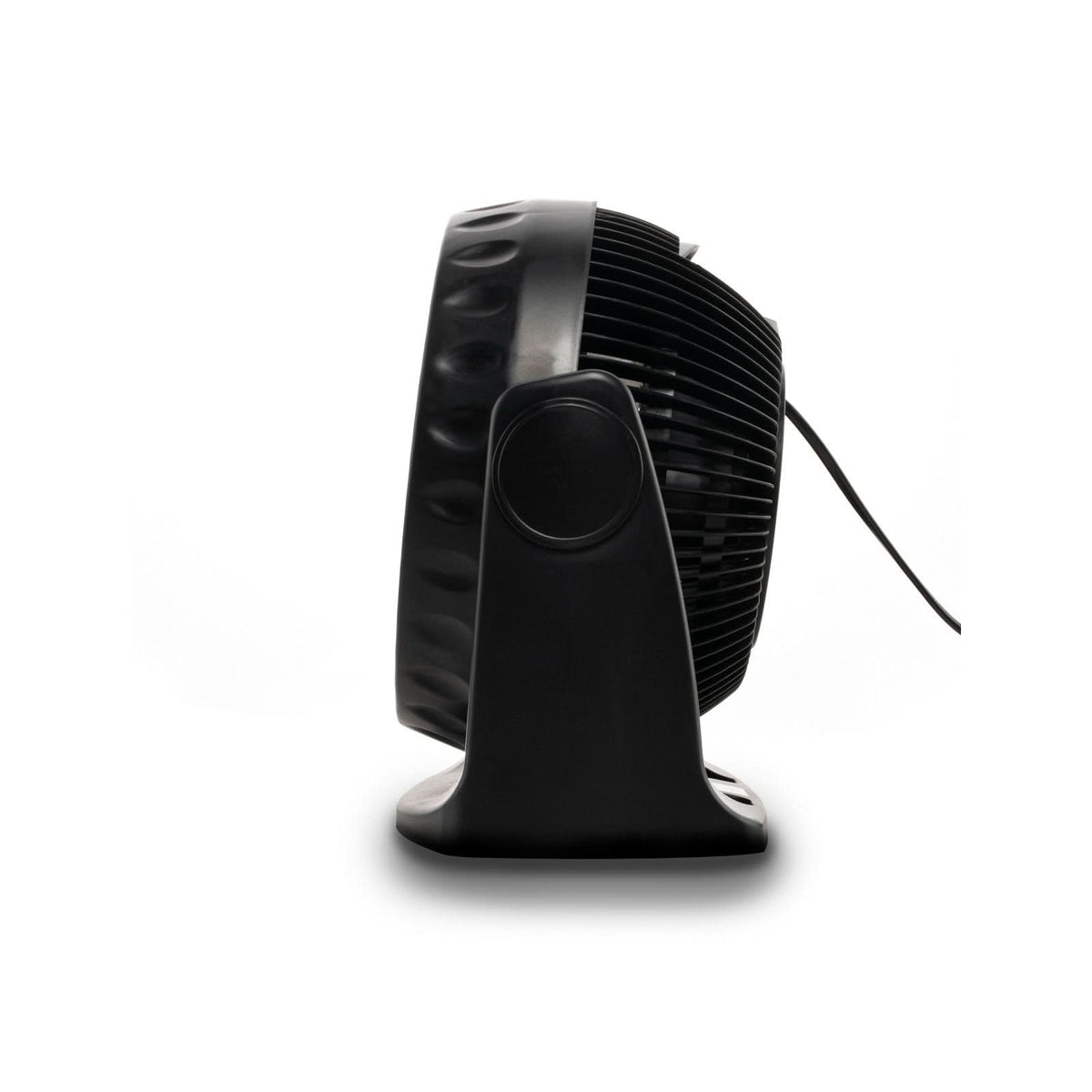 Ventilator turbo de birou BOHM BTFF8, 35W, 8 inch, 2 viteze, 3 pale, 220V