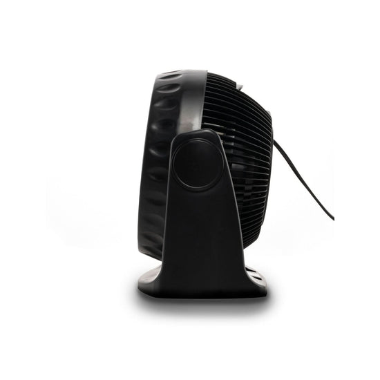 Ventilator turbo de birou BOHM BTFF8, 35W, 8 inch, 2 viteze, 3 pale, 220V