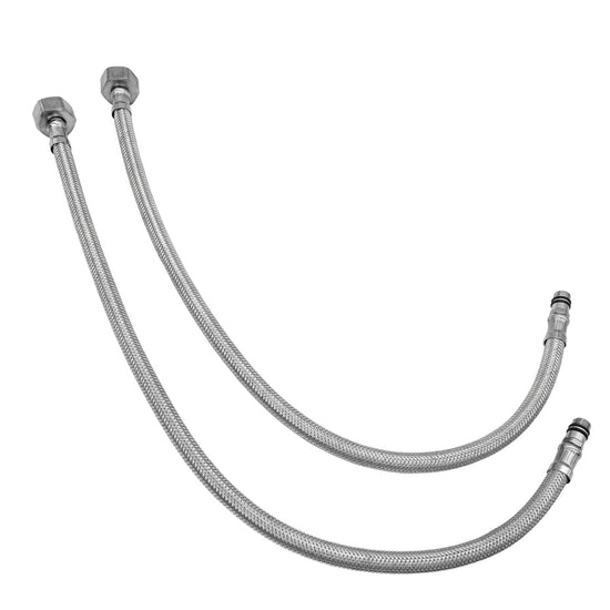 Baterie lavoar FLOW FL LF(B)-MB203ZBG, zinc, bej/crom