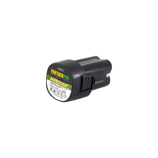 Foarfeca electrica PARTNERPRO PP-FE16V, 16V 2Ah, 300W, 25 mm