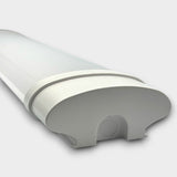 Corp LED IP65 72W, 1200x119x54mm, 6500K