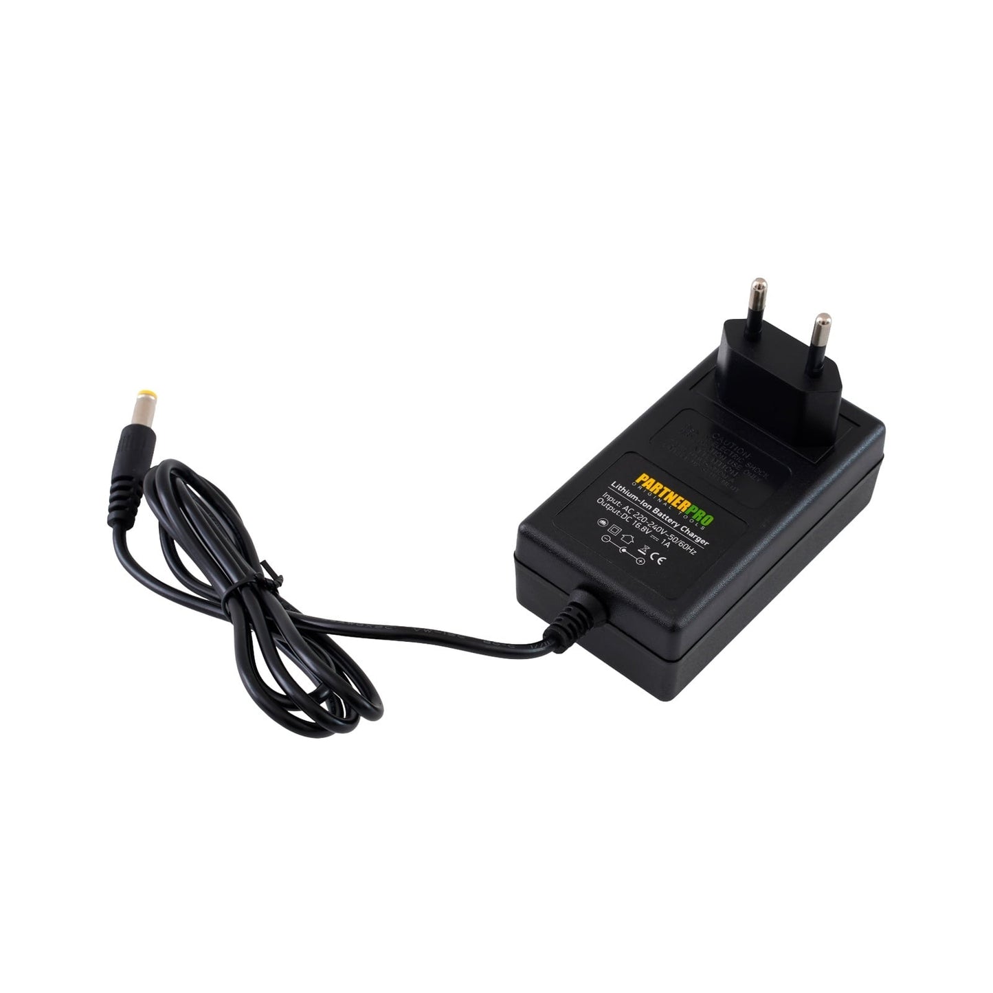 Foarfeca electrica PARTNERPRO PP-FE16V, 16V 2Ah, 300W, 25 mm