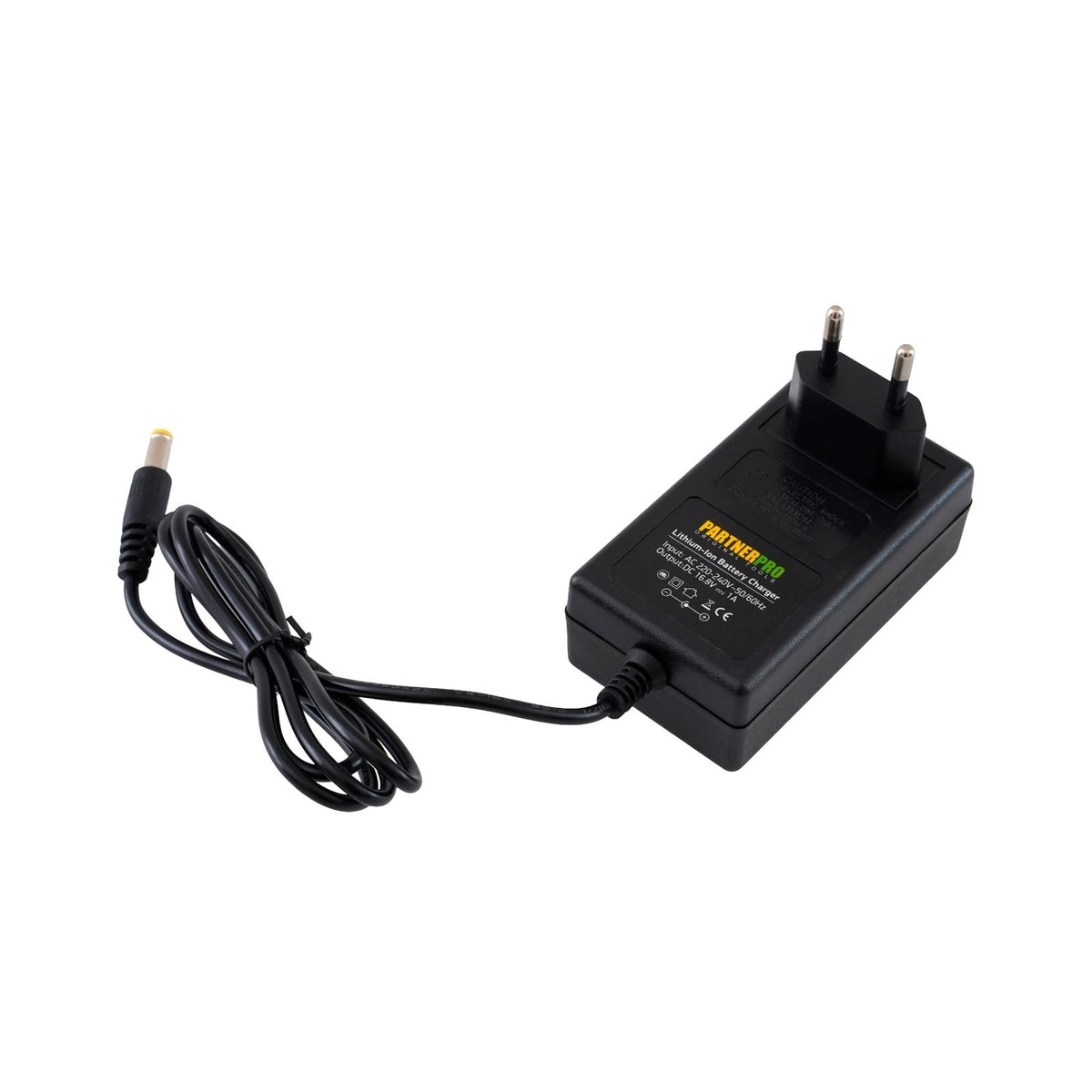Foarfeca electrica PARTNERPRO PP-FE16V, 16V 2Ah, 300W, 25 mm