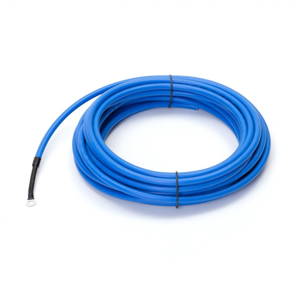 Cablu conexiune gard electric 10m cu izolatie dubla