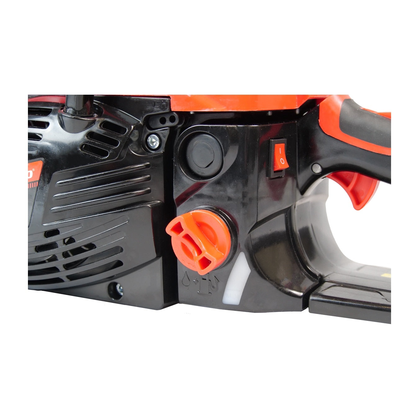 Motoferastrau benzina Profesional StartPro SCS-5010L, 52 cmc, 40 cm